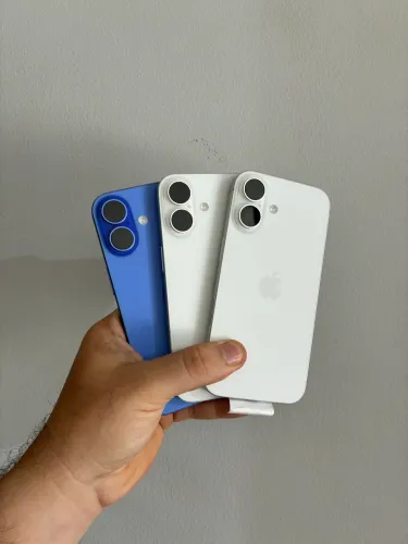 iPhone 16 128gb