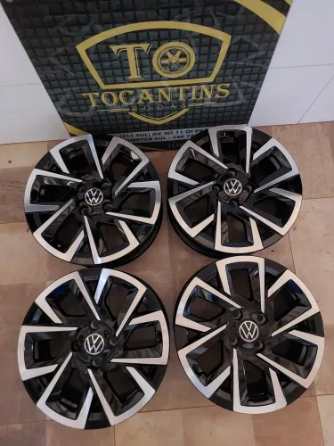 Rodas aro 15 VW extreme Novas