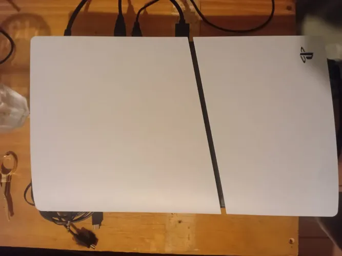 PS5