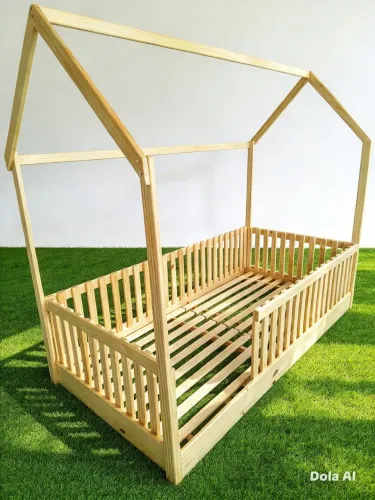 Cama infantil