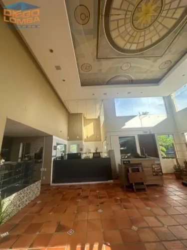 Loja em Shopping - Florianópolis SC