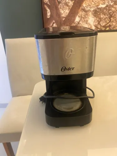 Base cafeteira oster 220V