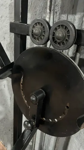 Apolete