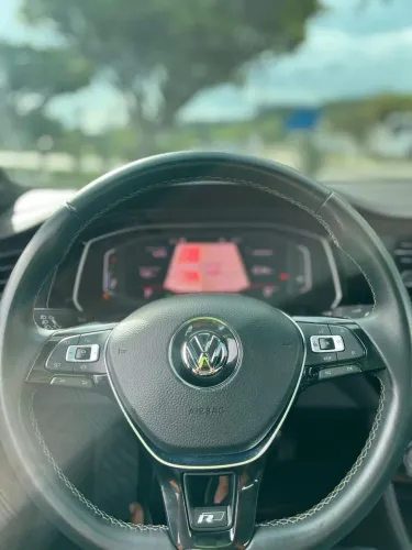 Volkswagen Jetta R-line 250 TSI 1.4 Flex 16V Aut. 2019