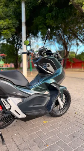 Honda ADV 150 ABS