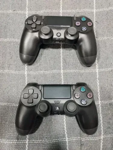 Controle PS4