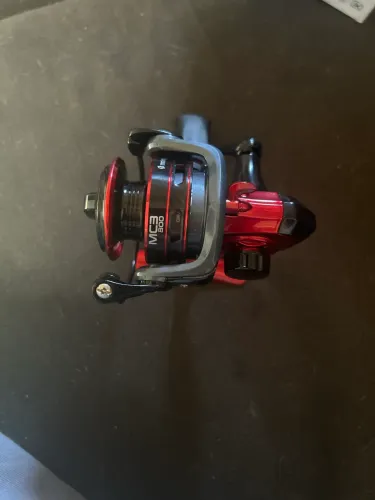 Molinete Mc3 800