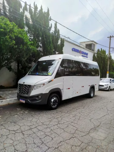  VAN FLY 5 MAIS ZERAAA DESTES ANÚNCIOS 