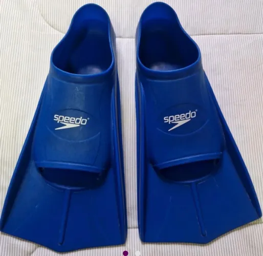 Nadadeira Speedo n? 43