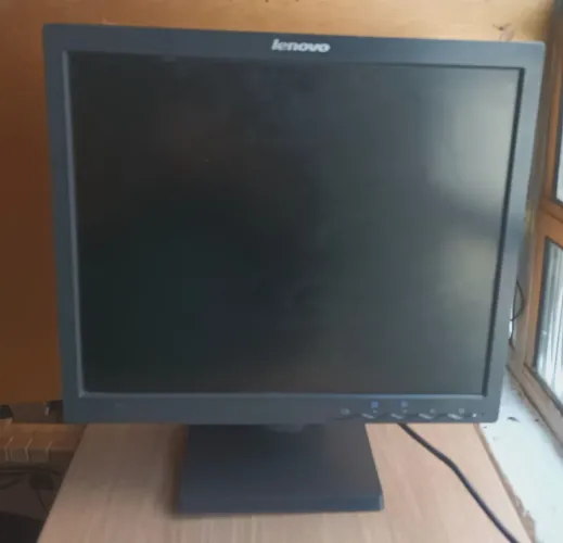 Monitor Lenovo 4428 AB1