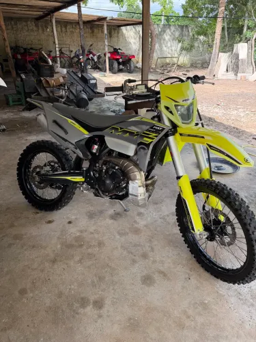 TS 250