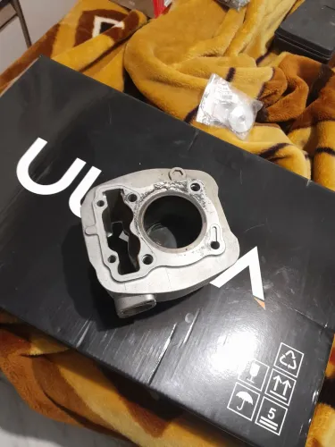 Cilindro CG 160