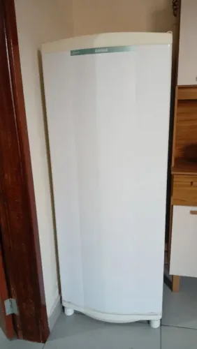 Vendo geladeira usada