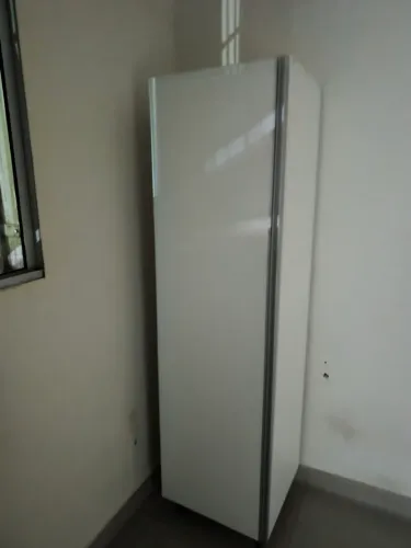 Armário vertical multi-funcional barato