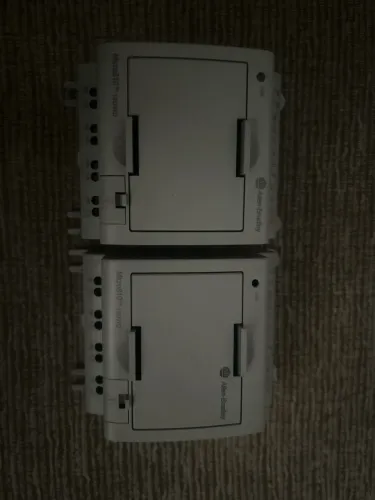 CLP ALLEN-BRADLEY MICRO810 12DWD