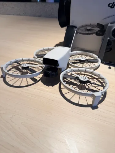 Dji Flip Fly more combo dji Rc 2