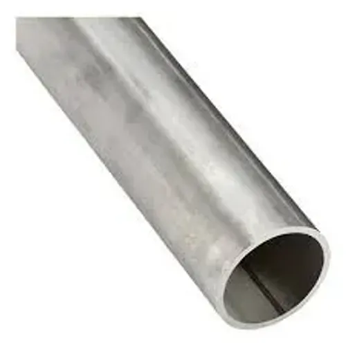 Tubo de Inox 316