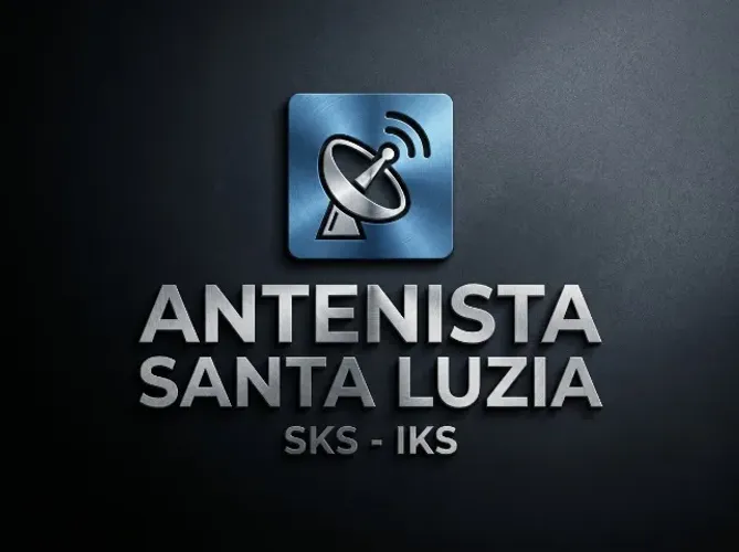 INSTALADOR DE ANTENAS SANTA LUZIA - ANTENISTA BH - APONTAMENTOS EM GERAL