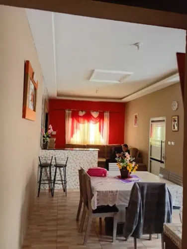 Casa com 2 dormitórios à venda, 170 m² por R$ 380.000,00 - Jardim Joao F Silveira - Agudos