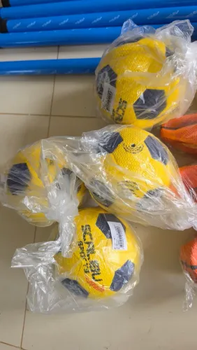 Bolas Handball