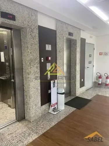 Sala comercial à venda, 47 metros e 1 vaga - Santana, São Paulo/SP
