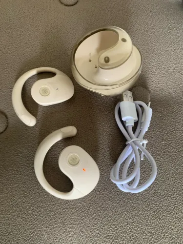 Fone de Ouvido Sem fio