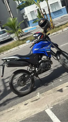 Lander 250