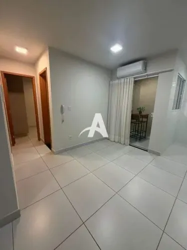 Apartamento para aluguel, 2 quartos, 1 vaga, Gávea - Uberlândia/MG