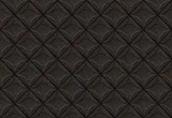 Revestimento de Parede Dalia Nero 43x63