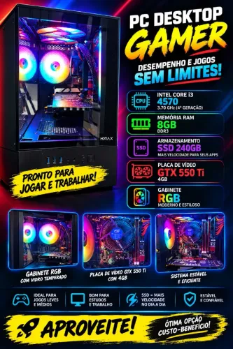 Pc gamer