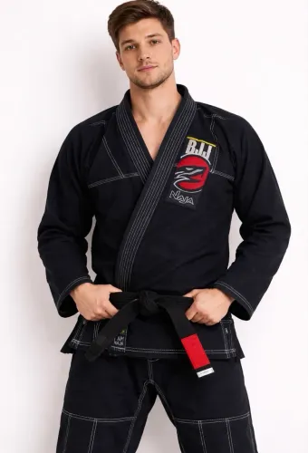 Kimono jiu jitsu 