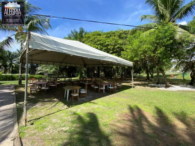 Lote para Venda em Camaçari, Catu de Abrantes (Abrantes)