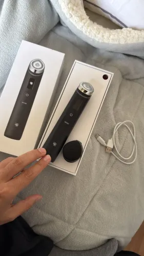 Medicube Booster Pro