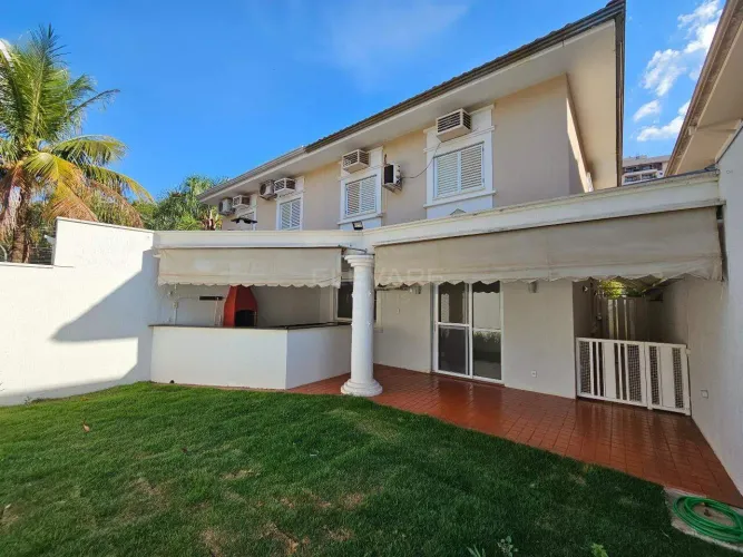 Apartamento para aluguel no San Francisco Village, Ribeirão Preto, SP, 3 quartos, 1 suíte