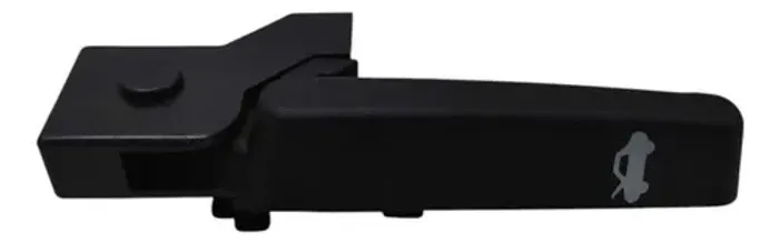 Alavanca Abertura Capo Dianteiro Gm Tracker 2015 