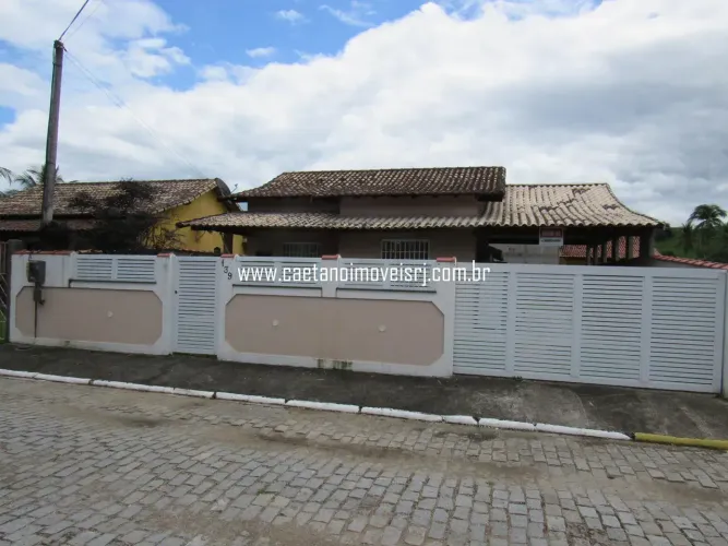 Excelente Casa Pronta P/ Morar - Em Condomínio - Aceita Financiamento Bancário
