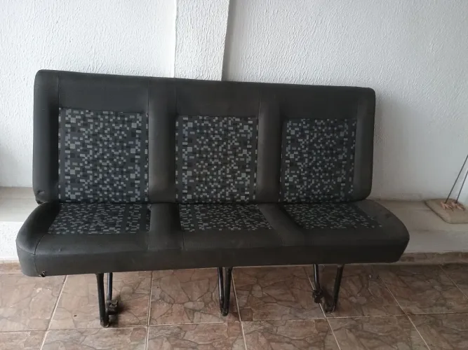 Vendo banco traseiro da Kombi