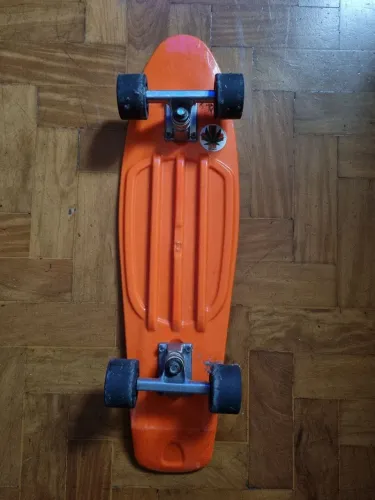 Skate Venice Semi-Long