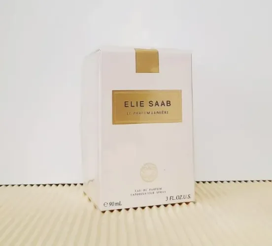Perfume Elie Saab Le Parfum Lumière 90ml Lacrado