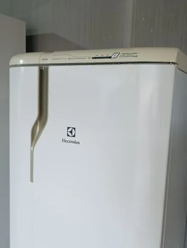GELADEIRA FROST FREE 110V