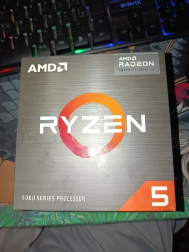 Vendo Air coler original novo Amd