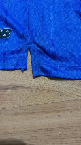 Camisa Matheus Rossi