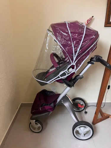 Carrinho STOKKE