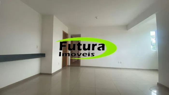 Apartamento para aluguel, 3 quartos, 1 suíte, 2 vagas, Barreiro - Belo Horizonte/MG