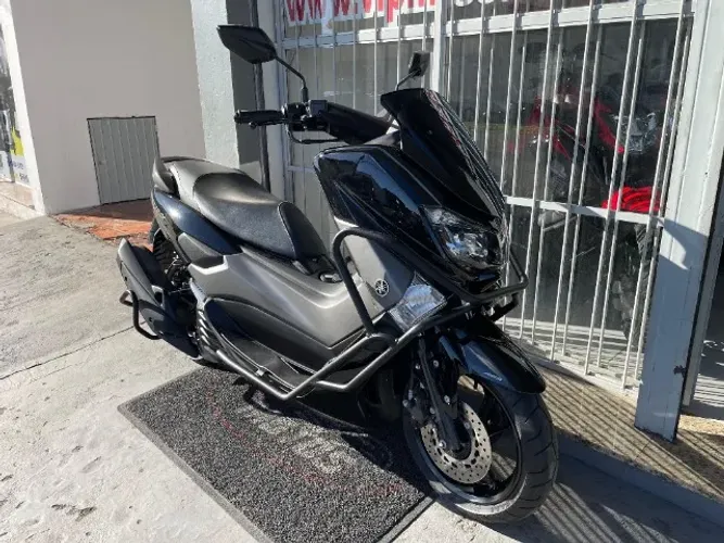 Nmax 160 Abs