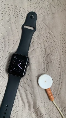 Apple Watch séries 3 42mm