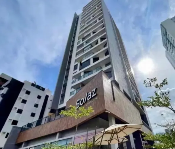 Flat para alugar em Manaíra