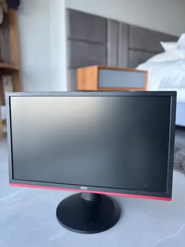 Monitor Gamer AOC 144hz FULLHD