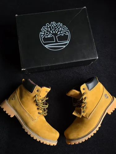 BOTA TIMBERLAND