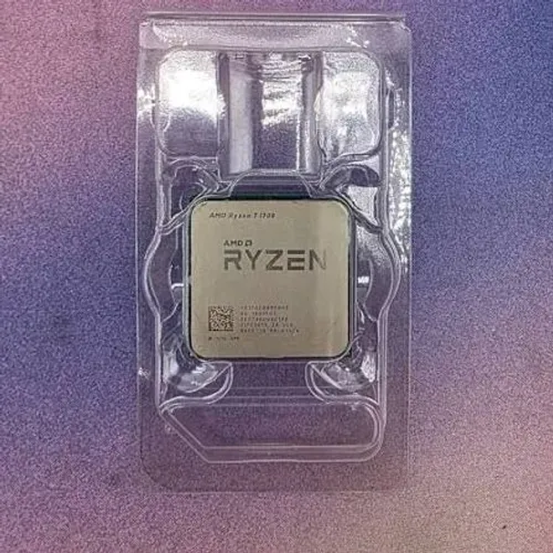 Processador AMD Ryzen 7 1700 8/16